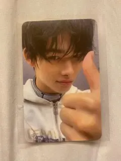 ENHYPEN DESIRE : UNLEASH ショケ 会場限定　ニキ