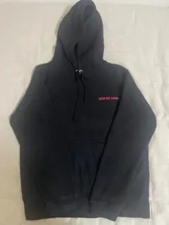 黒パーカー　セカオワ　セカオワグッズ