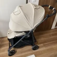 メリオカーボン 2024