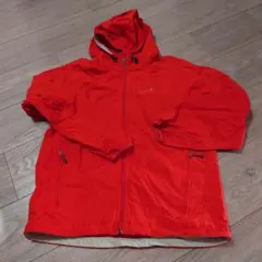 mont-bell 1103195 [O.D.パーカ Kid's 子供用