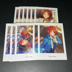 あんスタ ぱしゃっつ 葵ゆうた Vol.2 Vol.4