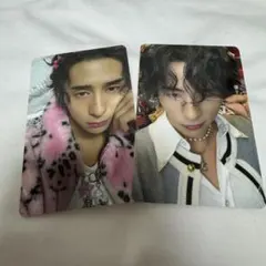 INI西洸人ウィンマジ セルカトレカ