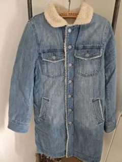 デニムコート デニムジャケット