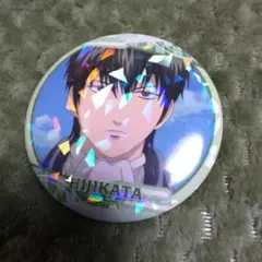 5　BIG　プレート　クリアプレート　銀八先生　銀魂　クリア　カード　高杉晋助