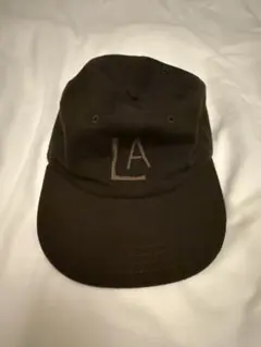 【旧モデル・希少】COOPERSTOWN CAP ベースボールキャップ ブラウン