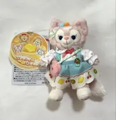 2025年最新】リーナベル ぬいぐるみバッジ ワンダフルキッチンの人気