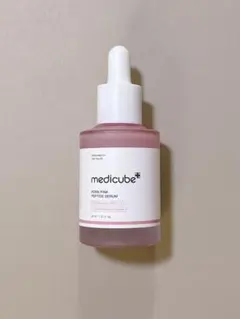 【medicube】PDRNピンクペプチドアンプル