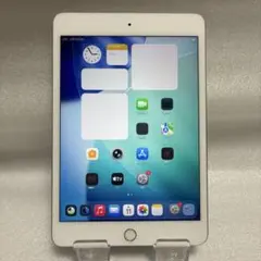 田*典様 Apple iPad mini5 シルバー 本体 セルラーモデル