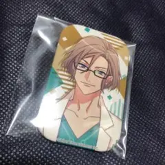 A3! 摂津万里 キャラバッジ