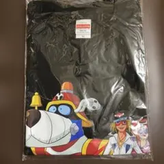頭文字D イニシャルD モルカー Tシャツ L - メルカリ