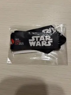 東京コミコン2025 スター・ウォーズ ネックストラップのサムネイル