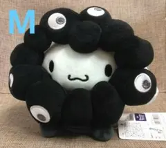 2026年最新】黒ミャクミャク シナモンの人気アイテム - メルカリ