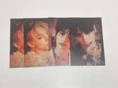 TXT ポストカード