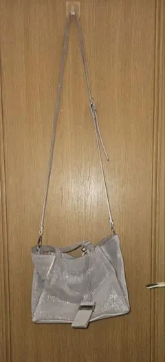 GIANNI CHIARINI ジャンニキャリーニ★ポシェット