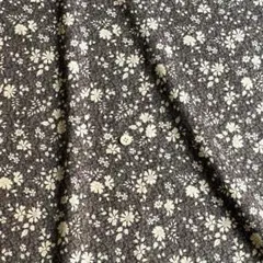 pain Flower カントリーエプロン ハンドメイド 作家 リネン - メルカリ