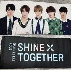 2025年最新】shine x together ボムギュの人気アイテム - メルカリ