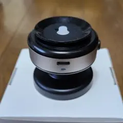 スマフォホルダー　磁気真空吸着型