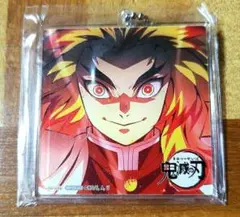 鬼滅の刃 煉獄杏寿郎 アクリルキーホルダー