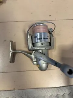 Abu Garcia Cardinal 1053 リールのサムネイル