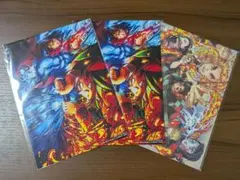 鬼滅の刃　無限城編　映画入場者特典