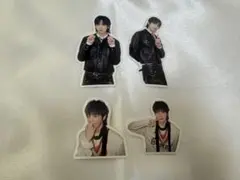NEXZ Mmchk Sticker Ver. ソゴン セット
