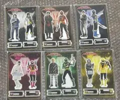 2026年最新】テンゴーカイジャー アクリルスタンドの人気アイテム