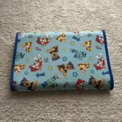 パウパトロール 枕のサムネイル