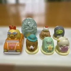 ☆すみっコぐらし　チョコエッグなどのまとめ売り☆
