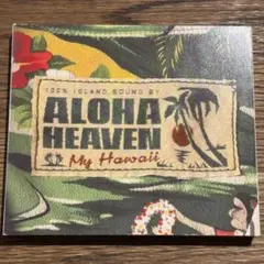 【ALOHA HEAVEN ~My Hawaii~】VICP-63059