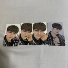 JO1 JO1DER SHOW 2024 鶴房汐恩