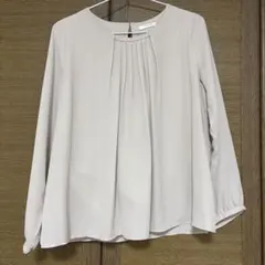 CLACIER ブラウスのサムネイル