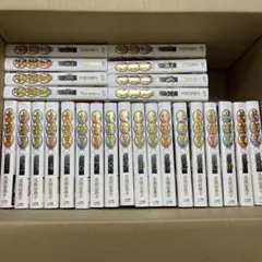 犬夜叉 コミック 1〜30巻セット 高橋留美子