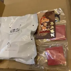 Aya⭐️さま専用 hirono & nyota