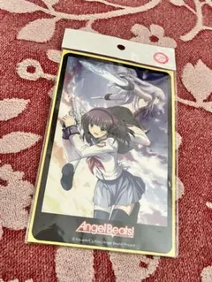 Angel Beats! ステッカーのサムネイル