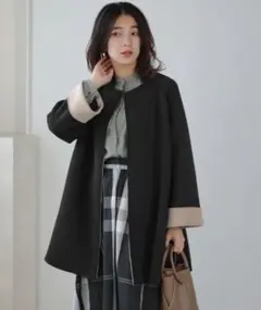 ブージュルード　コート