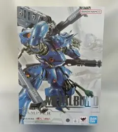 METAL BUILD ケンプファー メタルビルド ガンダム ポケ戦 - メルカリ