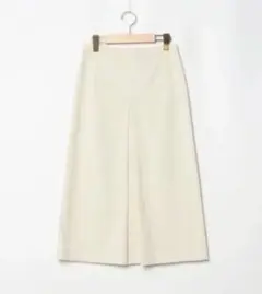 UNITED ARROWS 新品未使用スカート 38のサムネイル