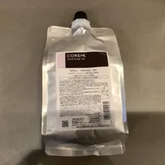 COREME ヘアマスク EX 1000g つめかえ用のサムネイル