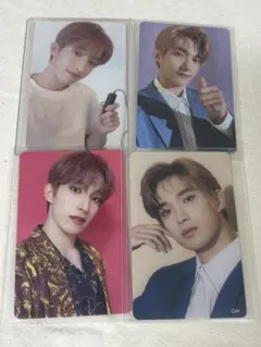 SEVENTEEN ドギョム　ひとりじゃない
