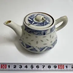 茶道具 期間限定特価 仁清 菊桐絵水注 水次 - メルカリ
