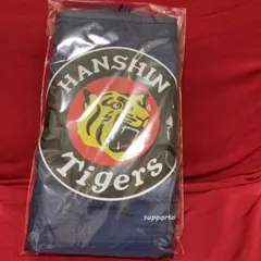 クリクラ×阪神タイガース エコバッグ 新品