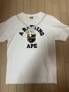 イエローバックス　tシャツ Ｍサイズ Rap Made イエローバックス tシャツ yellow bucksの通販 by