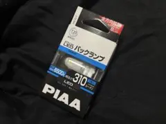 PIAA ECO-Line LED バックランプ T20シングル HS107のサムネイル