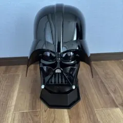 リデル スターウォーズ ミニヘルメット ボバフェット ベイダー - メルカリ