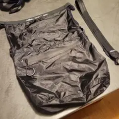 Nahe / 2点セット売り nähe Dry Bag S - 2WAY 黒