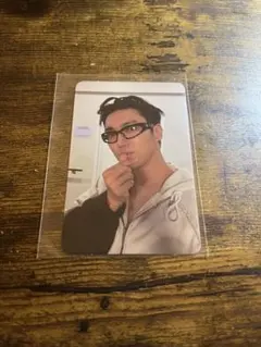 シウォン　トレカ　非売品　LSS 2025年最新】super junior シウォントレカの人気アイテム - メルカリ