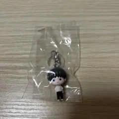 エヴァンゲリオン めじるしアクセサリー シンジ