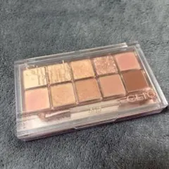 CLIO 01Simply Pink アイシャドウパレット
