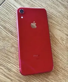 2026年最新】iPhone xr 64gb レッドの人気アイテム - メルカリ