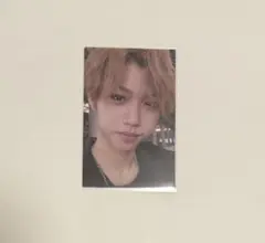 Stray Kids スキズ フィリックス I am NOT トレカ